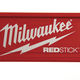 MILWAUKEE VESIVAAKA BACKBONE 200CM